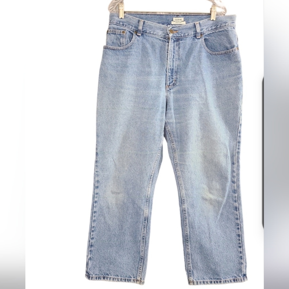 L.L. BEAN Jean